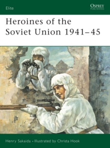 Heroines of the Soviet Union 194145