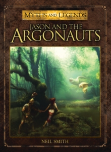 Jason and the Argonauts, Paperback Book Jason and the Argonauts, Paperback Book