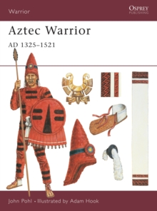 Aztec Warrior : Ad 13251521