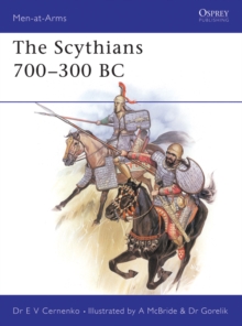 The Scythians 700300 BC