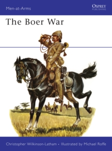 The Boer War