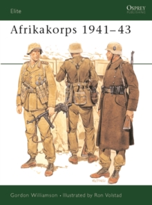 Afrikakorps 194143