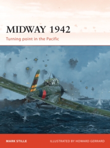 Midway 1942 : Turning Point in the Pacific