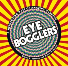 Eye Bogglers, Paperback / softback Book Eye Bogglers, Paperback / softback Book