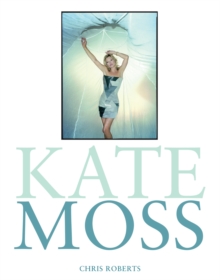 Kate Moss, Hardback Book Kate Moss, Hardback Book