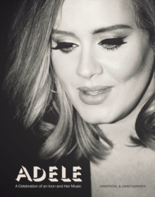 Adele, Paperback Book Adele, Paperback Book