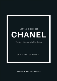 Little Book of Chanel, Hardback Book Little Book of Chanel, Hardback Book
