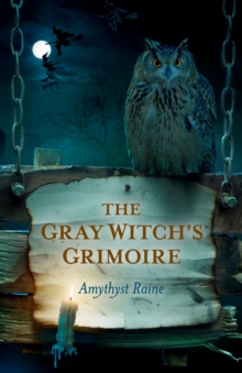 Gray Witch's Grimoire