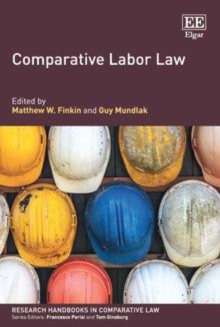 Comparative Labor Law