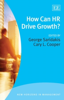 How Can HR Drive Growth?