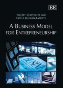 Business Model for Entrepreneurship