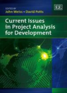 Current Issues in Project Analysis for Development