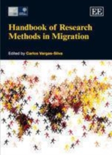 Handbook of Research Methods in Migration