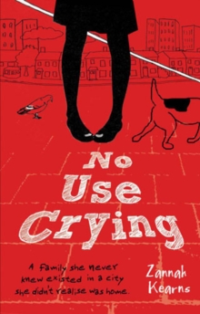 No Use Crying