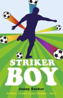 Striker Boy