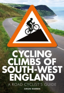 Cycling Climbs of South-West England