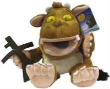 Gruffalos Child Hand Puppet 14 Inch