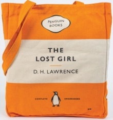 The lost Girl - Book Bag, Book The lost Girl - Book Bag, Book