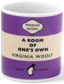 Room of Ones Own - Mug, Book Room of Ones Own - Mug, Book