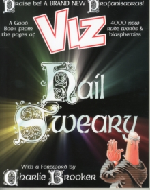 Hail Sweary : The All New Profanisaurus, Paperback Book Hail Sweary : The All New Profanisaurus, Paperback Book