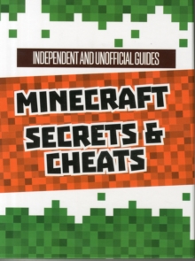 Unofficial Secrets & Cheats Minecraft Guides Slip Case, Other book format Book Unofficial Secrets & Cheats Minecraft Guides Slip Case, Other book format Book