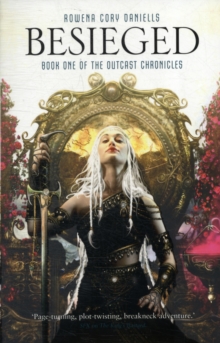 Besieged, Paperback Book Besieged, Paperback Book