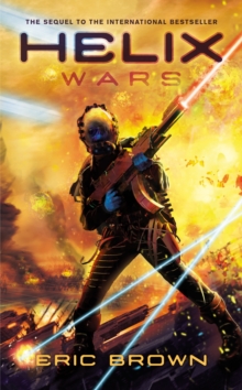 Helix Wars, Paperback Book Helix Wars, Paperback Book