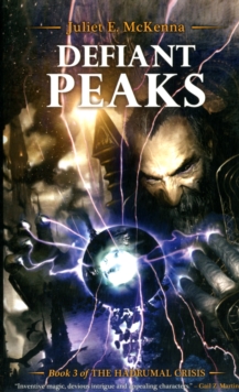 Defiant Peaks, Paperback Book Defiant Peaks, Paperback Book