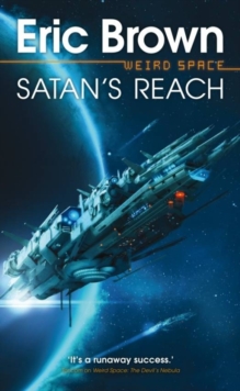 Satan's Reach, Paperback Book Satan's Reach, Paperback Book
