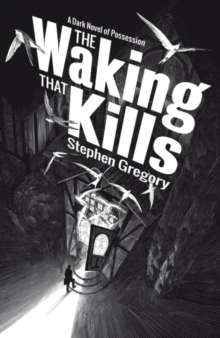 The Waking That Kills, Paperback Book The Waking That Kills, Paperback Book