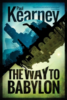 The Way to Babylon, Paperback Book The Way to Babylon, Paperback Book