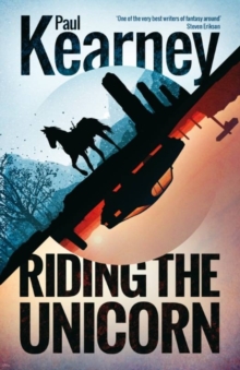 Riding the Unicorn, Paperback Book Riding the Unicorn, Paperback Book