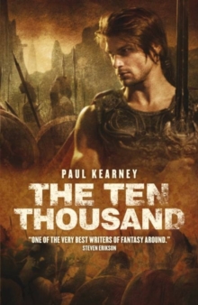 The Ten Thousand, Paperback Book The Ten Thousand, Paperback Book