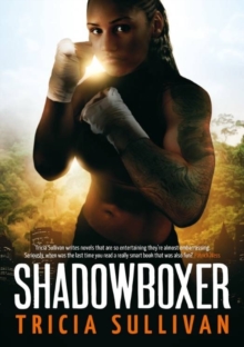 Shadow Boxer, Paperback / softback Book Shadow Boxer, Paperback / softback Book