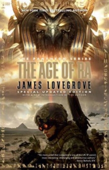 Age of Ra, Paperback / softback Book Age of Ra, Paperback / softback Book