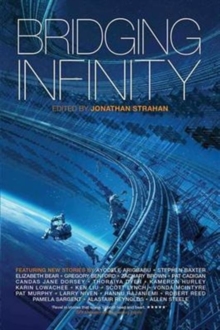 Bridging Infinity, Paperback Book Bridging Infinity, Paperback Book