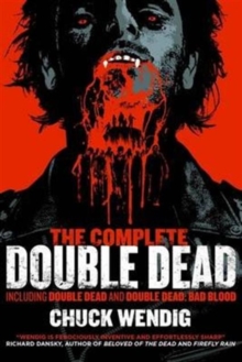 The Complete Double Dead, Paperback Book The Complete Double Dead, Paperback Book