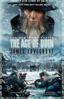 Age of Odin, Paperback / softback Book Age of Odin, Paperback / softback Book