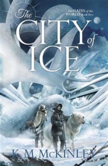 The City of Ice, Paperback / softback Book The City of Ice, Paperback / softback Book