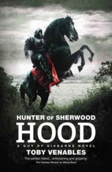 Hunter of Sherwood: Hood, Paperback Book Hunter of Sherwood: Hood, Paperback Book