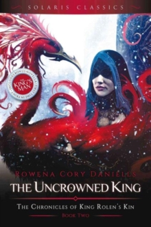 The Uncrowned King, Paperback / softback Book The Uncrowned King, Paperback / softback Book