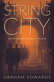 String City, Paperback / softback Book String City, Paperback / softback Book