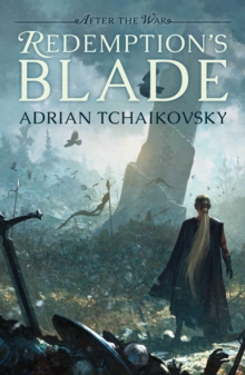 Redemption's Blade : After The War, Paperback / softback Book Redemption's Blade : After The War, Paperback / softback Book