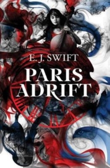 Paris Adrift, Paperback / softback Book Paris Adrift, Paperback / softback Book