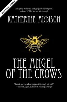 The Angel of the Crows