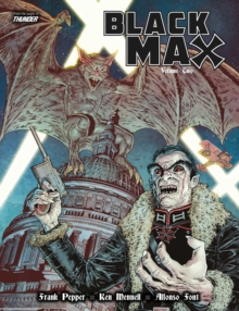 Black Max Volume Two