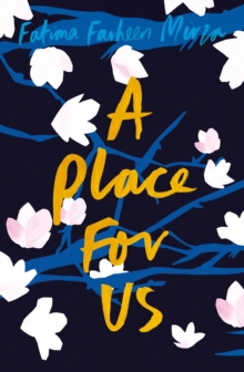 A Place for Us, Hardback Book A Place for Us, Hardback Book
