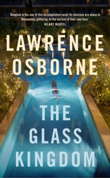 The Glass Kingdom, Hardback Book The Glass Kingdom, Hardback Book