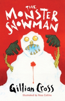 The Monster Snowman