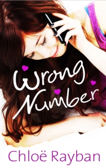 Wrong Number, Paperback Book Wrong Number, Paperback Book